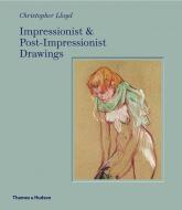 buy: Book Impressionist And Postimpressionist Drawing