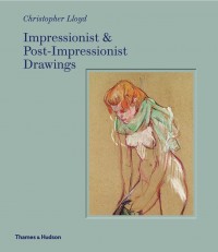 buy: Book Impressionist And Postimpressionist Drawing