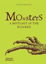 buy: Book Monsters: A Bestiary Of The Bizarre image1