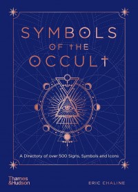 buy: Book Symbols Of The Occult: A Directory Of Over 500 Signs, Symbols And Icons