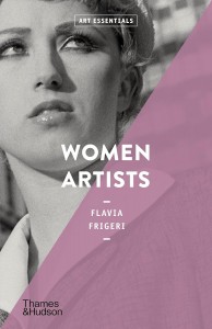 buy: Book Women Artists: Art Essentials: 6