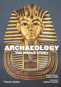 buy: Book Archaeology: The Whole Story