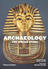 buy: Book Archaeology: The Whole Story image1