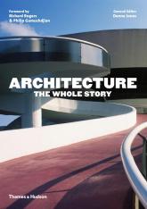 buy: Book Architecture: The Whole Story