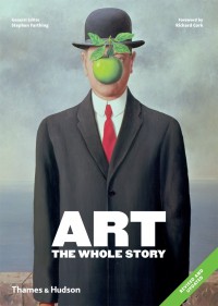 купити: Книга Art: The Whole Story