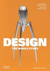 buy: Book Design: The Whole Story