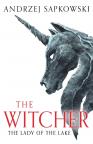 купити: Книга The Lady Of The Lake. Book 7 (The Witcher)