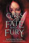 купити: Книга Girls Of Fate And Fury