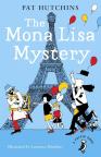 купити: Книга The Mona Lisa Mystery