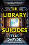 купити: Книга The Library Suicides