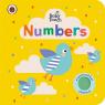 купити: Книга Baby Touch: Numbers