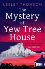 купити: Книга The Mystery Of Yew Tree House