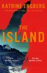 купить: Книга The Island : The Next Gripping Scandinavian Noir Thriller From The International Bestseller For 2023