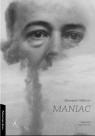 купити: Книга MANIAC