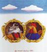 купить: Книга Казка про котика та півника изображение2