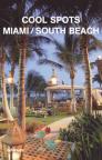 купить: Книга Cool Spots: Miami / South Beach изображение1