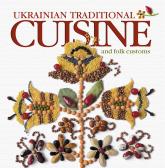 buy: Book Ukrainian cuisine adn folk traditions / Українська традицiйна кухня в народному календарі