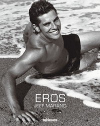 купить: Книга Jeff Marano. Eros: Small edition